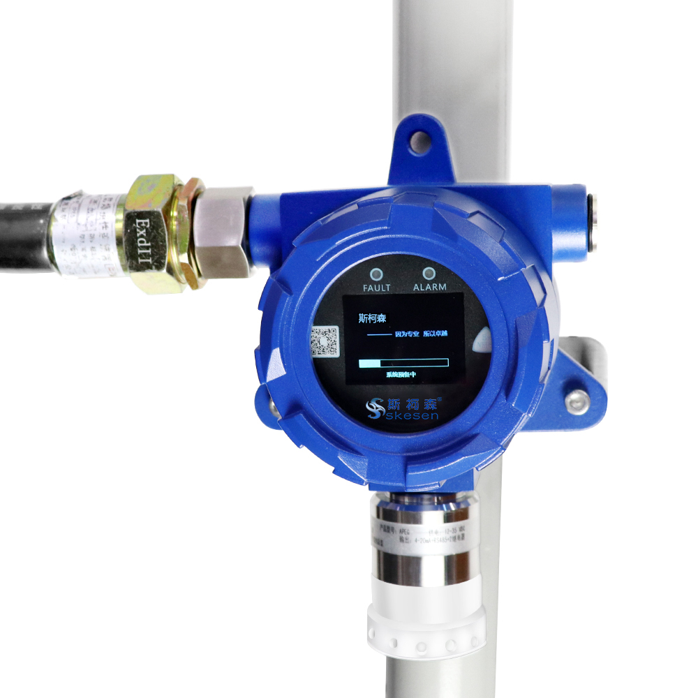 氣體檢測(cè)儀