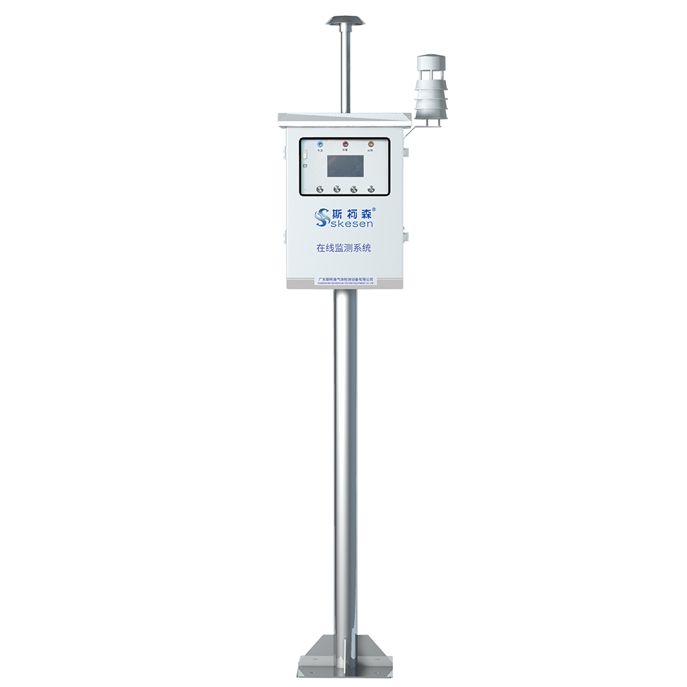 voc檢測(cè)儀-廠界tvoc檢測(cè)儀