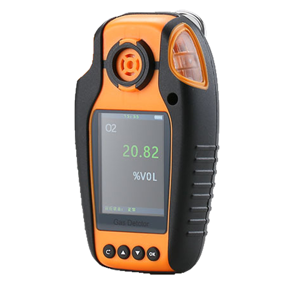 氣體檢測儀