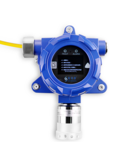 城市管廊有毒可燃氣體監(jiān)測方案