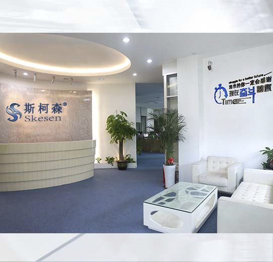 斯柯森環(huán)氧乙烷檢測儀在醫(yī)院中的成功案例