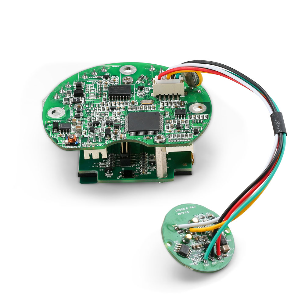 方形管道氣室模塊