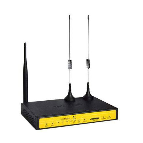 4~20mA轉(zhuǎn)網(wǎng)口模塊