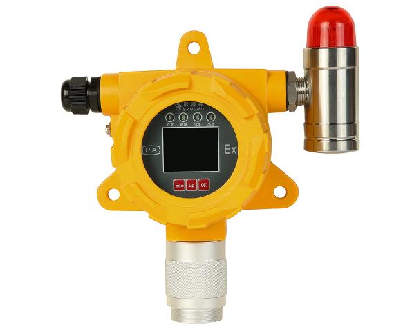 氟化物氣體檢測儀器怎么選？