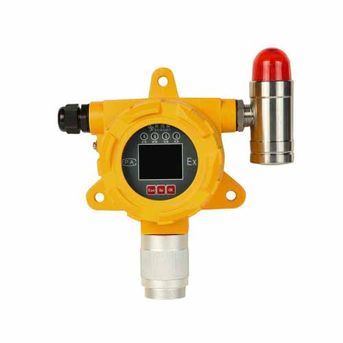 氟化物氣體檢測儀器怎么選？