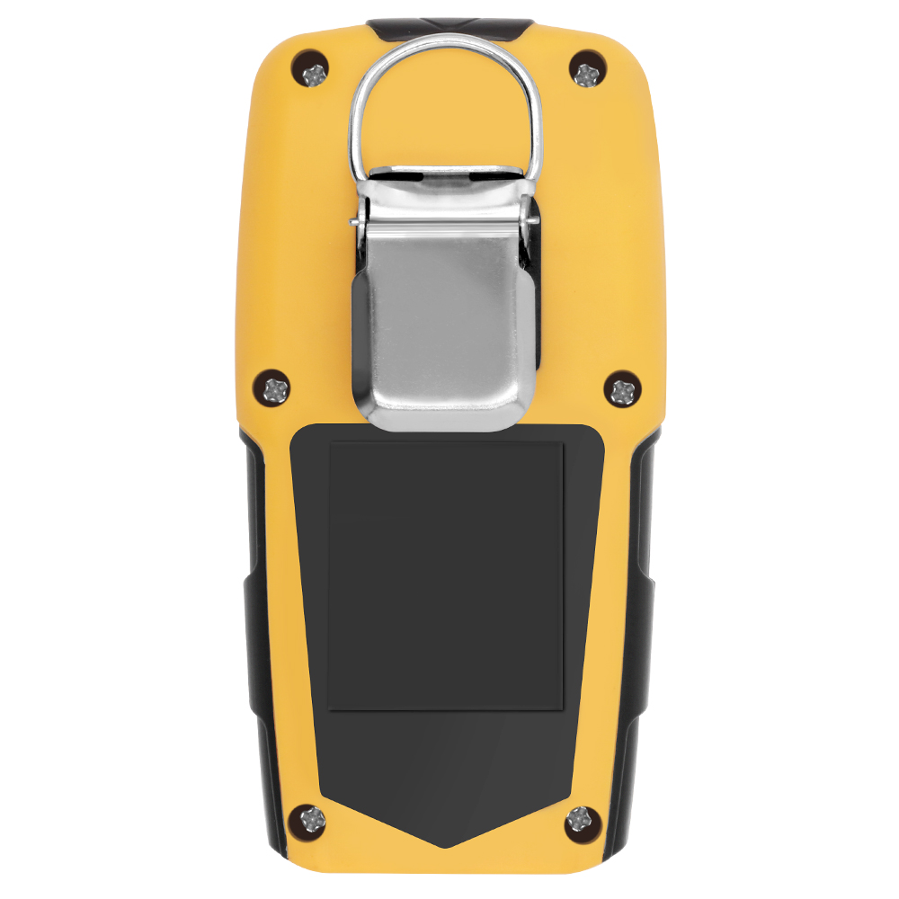 便攜四合一氣體檢測(cè)儀