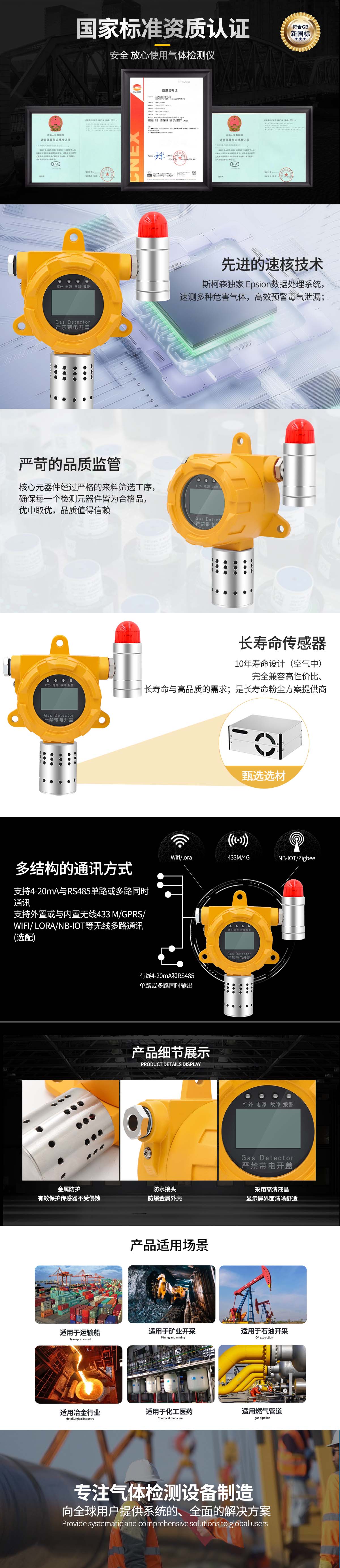 粉塵檢測(cè)儀