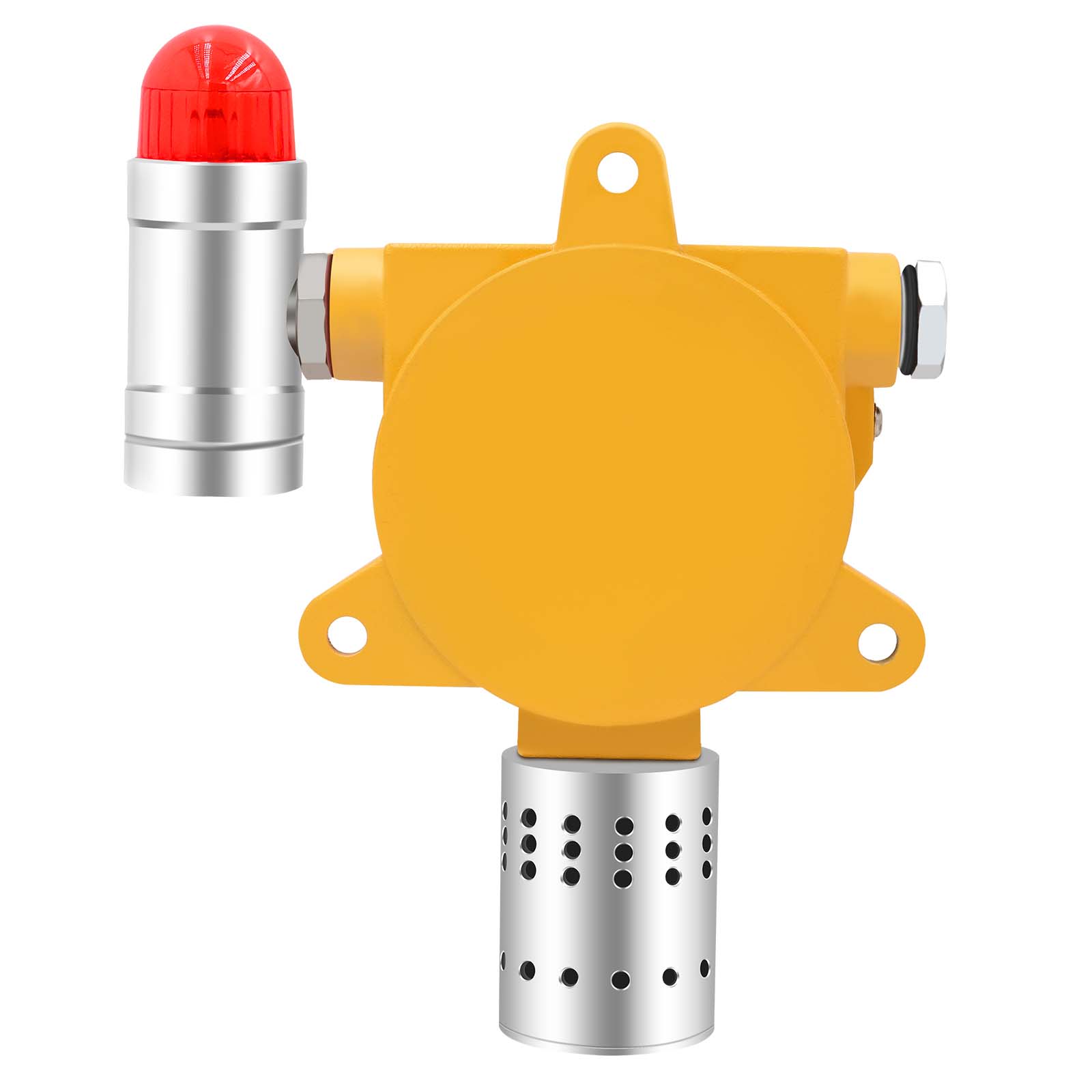 在線式防爆粉塵檢測(cè)儀