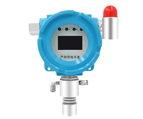 廣州VOCs揮發(fā)性有機物在線監(jiān)測設(shè)備廠家有哪些？