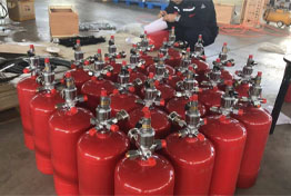 全氟己酮是什么，全氟己酮為什么是滅火劑的替代品？