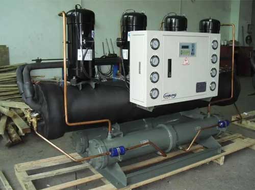  食品廠制冷系統(tǒng)毒氣泄露，報警器應(yīng)該安裝在哪個位置?