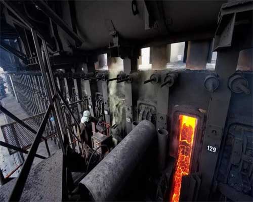 焦?fàn)t煤氣怎么檢測？