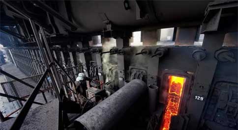 焦?fàn)t煤氣怎么檢測？