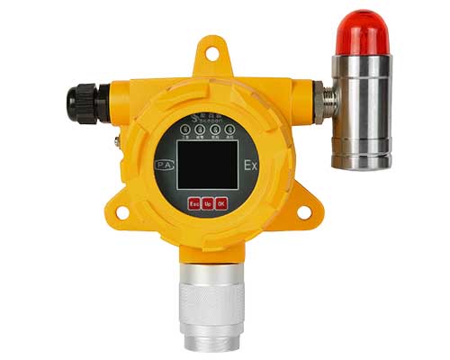 可燃?xì)怏w報(bào)警器的安裝規(guī)范有哪些？