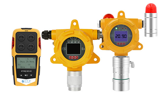 泵吸式氧氣檢測儀和擴散式氧氣檢測儀有什么區(qū)別？   