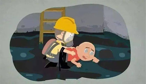 云南省永善縣發(fā)生沼氣中毒事件，6人不幸身亡！