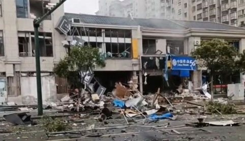 又一起煤氣罐爆炸事故，煤氣罐爆炸的原因有哪些？