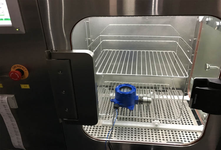 醫(yī)院消毒室需要安裝過(guò)氧化氫滅菌檢測(cè)儀嗎？   