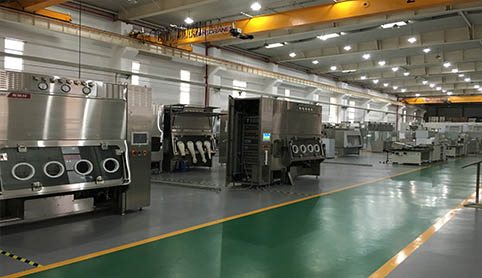 醫(yī)院消毒室需要安裝過(guò)氧化氫滅菌檢測(cè)儀嗎？